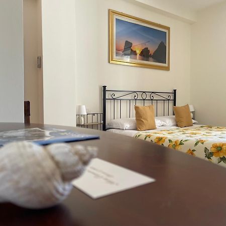 Arra Camere Sirolo - Rooms & Suite Exterior foto