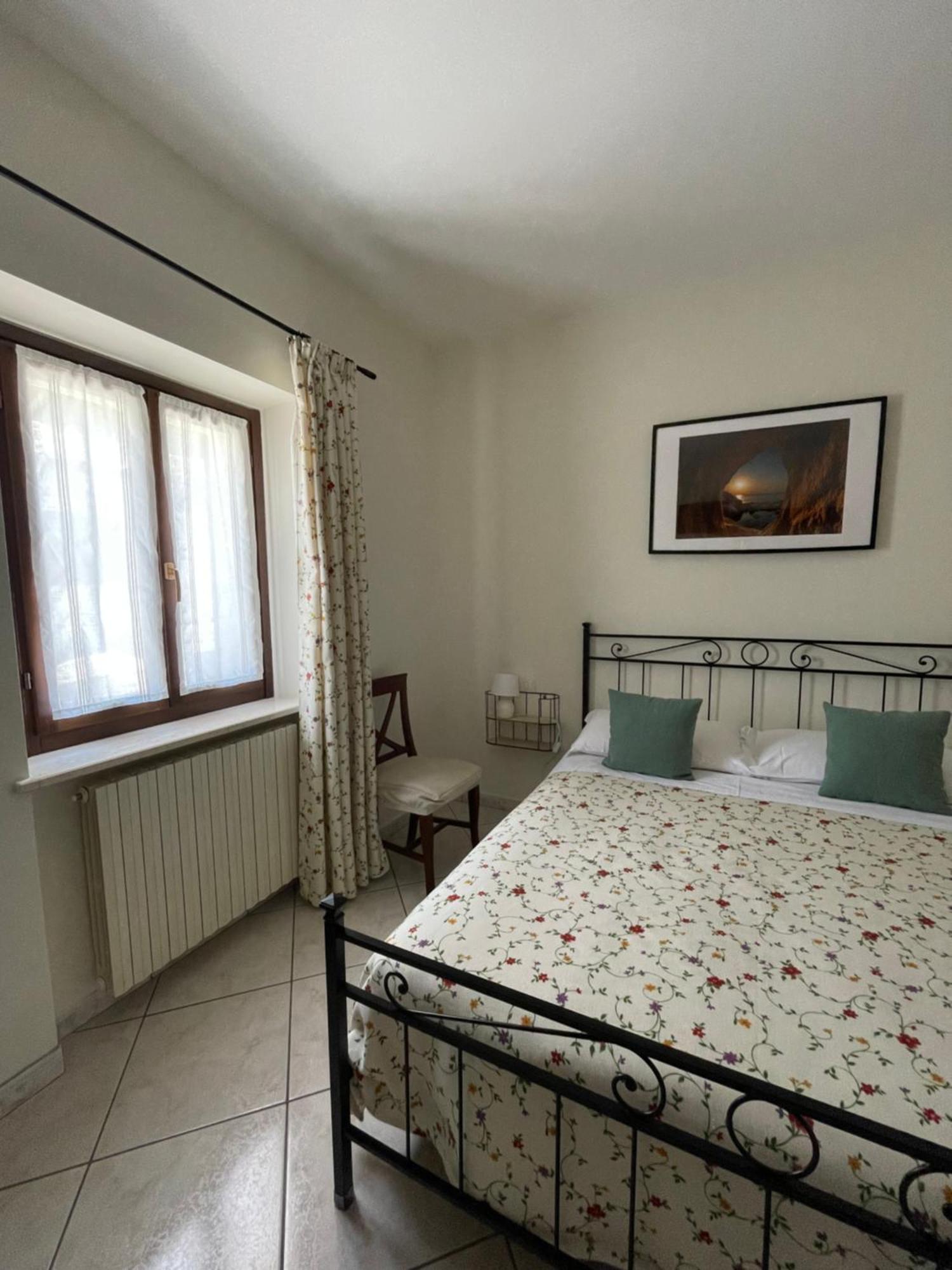 Arra Camere Sirolo - Rooms & Suite Exterior foto
